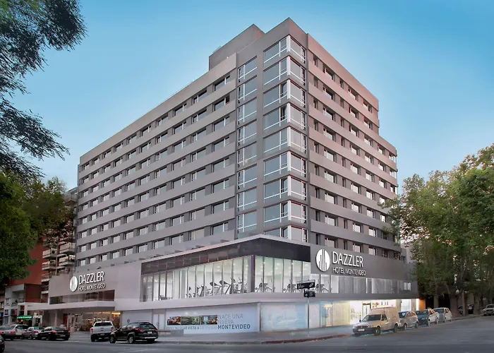 Dazzler By Wyndham Montevideo