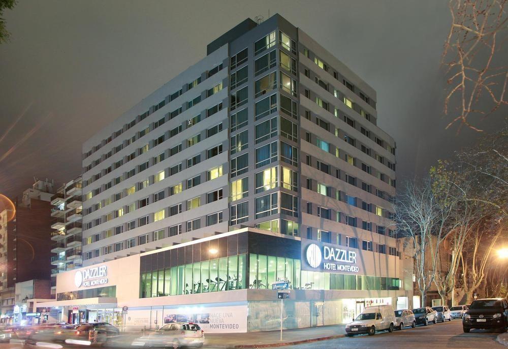 Dazzler By Wyndham 4* Montevideo